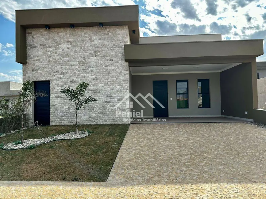 Foto 2 de Casa de Condomínio com 3 quartos à venda, 270m2 em Ribeirao Preto - SP