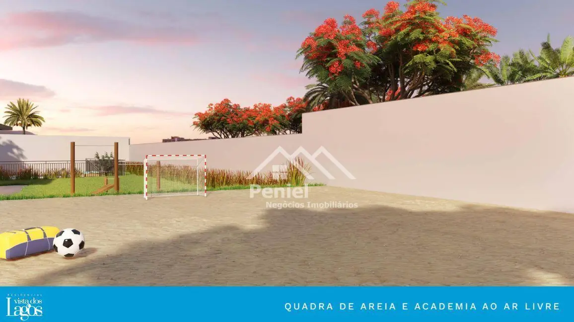 Foto 5 de Apartamento com 1 quarto à venda, 49m2 em Jardim Interlagos, Ribeirao Preto - SP