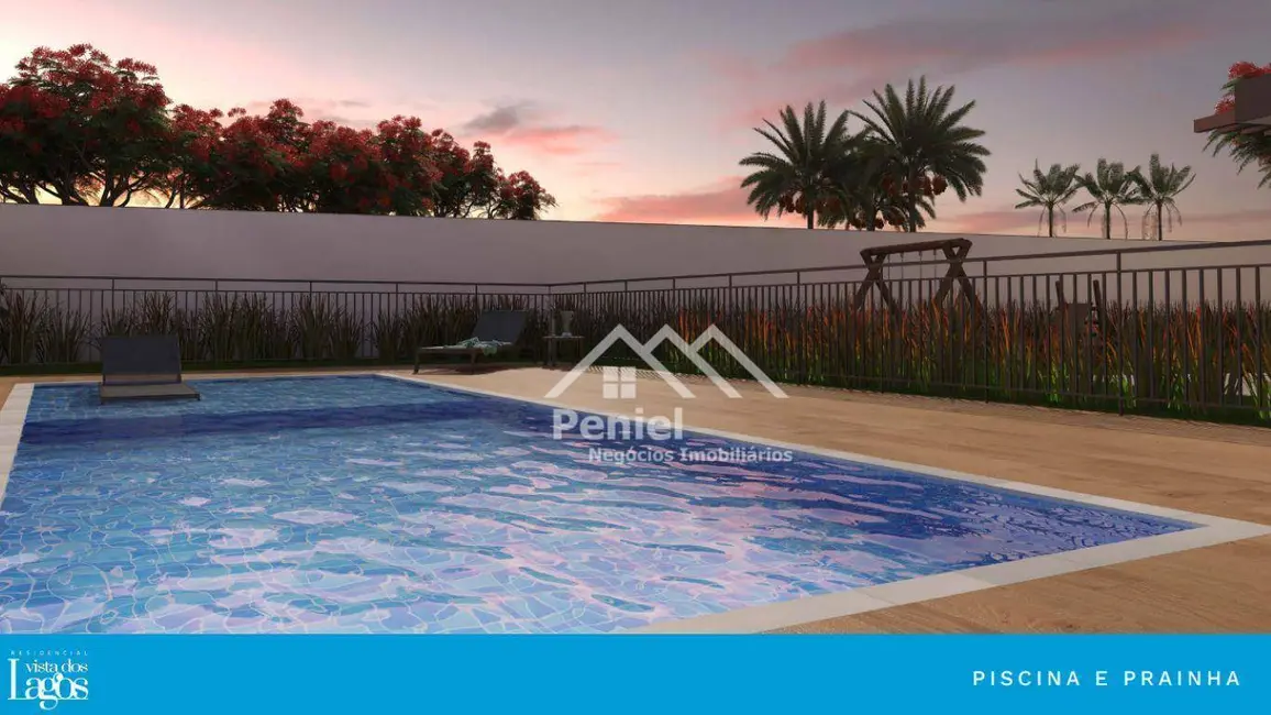 Foto 3 de Apartamento com 1 quarto à venda, 49m2 em Jardim Interlagos, Ribeirao Preto - SP