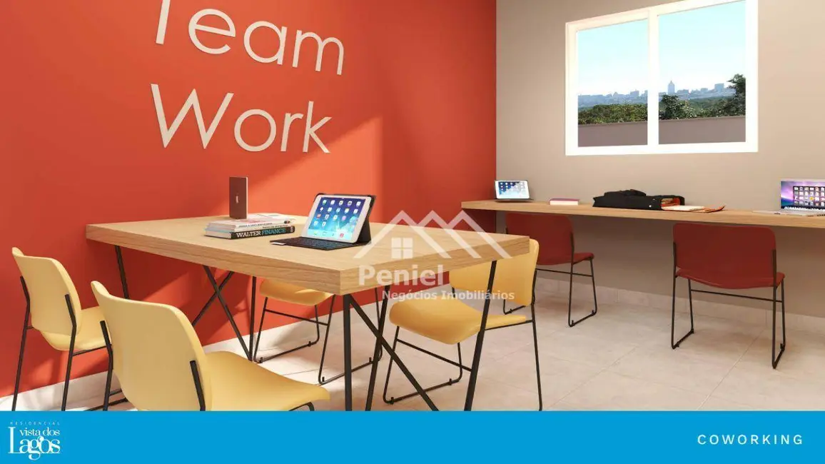 Foto 9 de Apartamento com 1 quarto à venda, 49m2 em Jardim Interlagos, Ribeirao Preto - SP