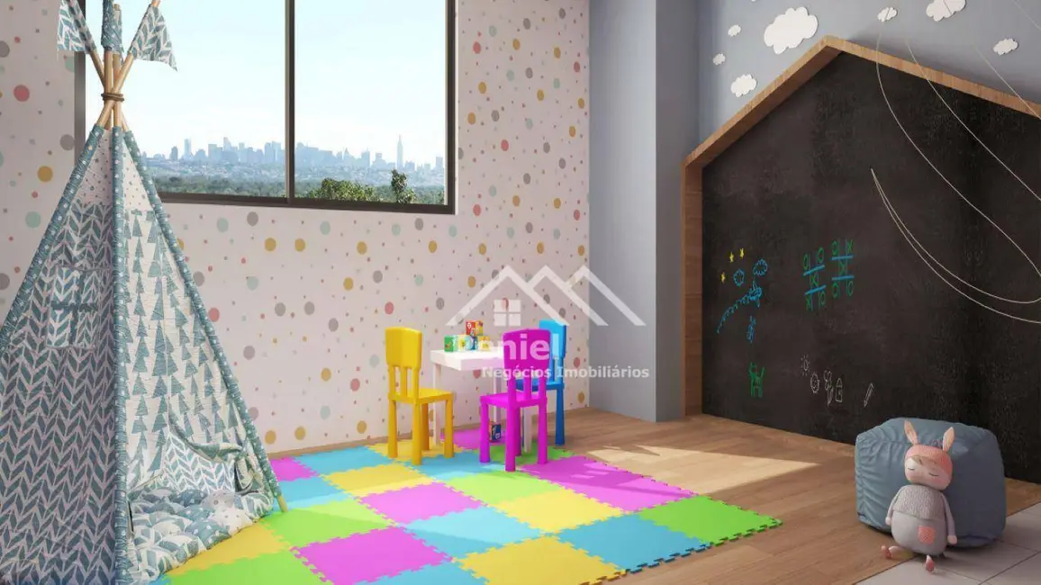 Foto 8 de Apartamento com 2 quartos à venda, 61m2 em Vila do Golf, Ribeirao Preto - SP