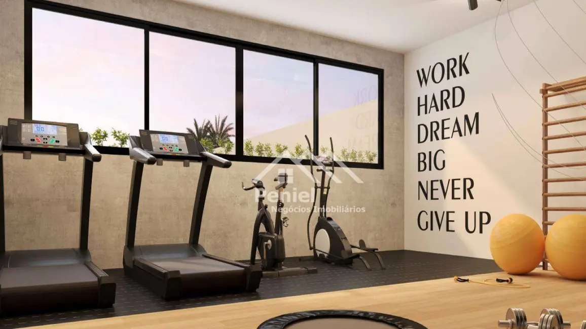 Foto 5 de Apartamento com 2 quartos à venda, 61m2 em Vila do Golf, Ribeirao Preto - SP