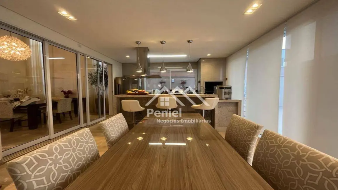 Sobrado com 4 quartos à venda, 407m2 em Recreio das Acácias, Ribeirao Preto - SP - imagem 7 Foto 7 de Sobrado com 4 quartos à venda, 407m2 em Recreio das Acácias, Ribeirao Preto - SP