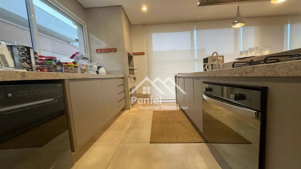 Sobrado com 4 quartos à venda, 407m2 em Recreio das Acácias, Ribeirao Preto - SP - imagem 9 Foto 9 de Sobrado com 4 quartos à venda, 407m2 em Recreio das Acácias, Ribeirao Preto - SP