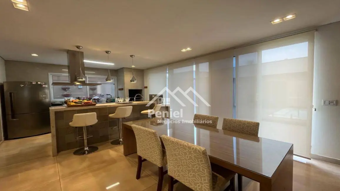 Sobrado com 4 quartos à venda, 407m2 em Recreio das Acácias, Ribeirao Preto - SP - imagem 8 Foto 8 de Sobrado com 4 quartos à venda, 407m2 em Recreio das Acácias, Ribeirao Preto - SP