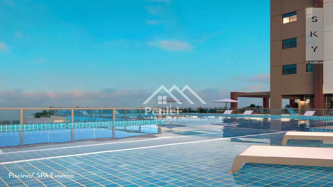 Foto 4 de Apartamento com 2 quartos à venda, 80m2 em Vila do Golf, Ribeirao Preto - SP