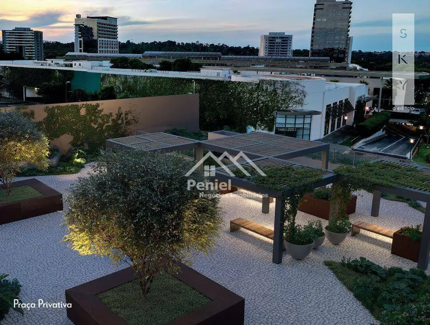 Foto 5 de Apartamento com 3 quartos à venda, 106m2 em Vila do Golf, Ribeirao Preto - SP