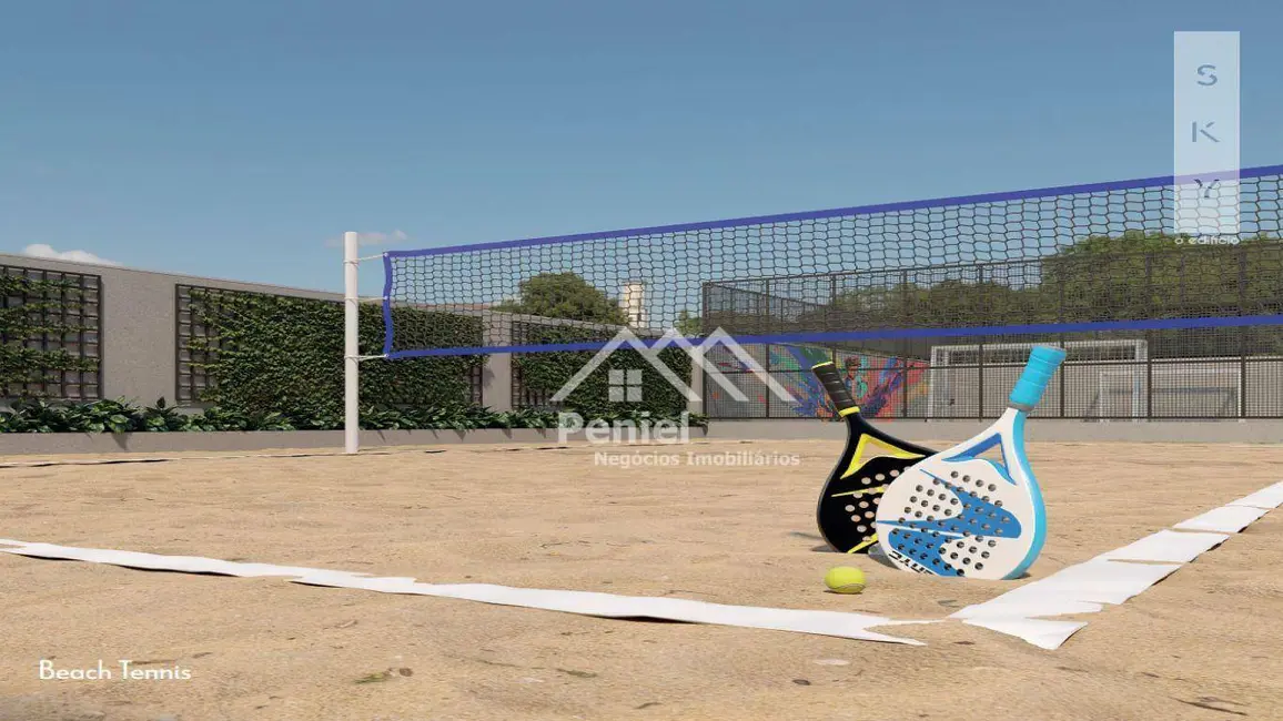 Foto 7 de Apartamento com 3 quartos à venda, 106m2 em Vila do Golf, Ribeirao Preto - SP