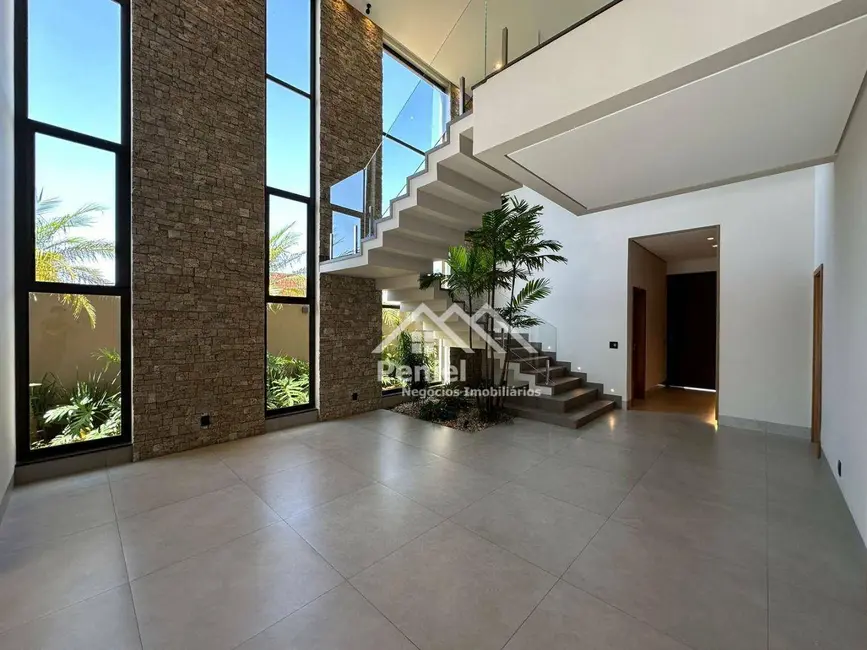 Sobrado com 4 quartos à venda, 499m2 em Ribeirao Preto - SP - imagem 7 Foto 7 de Sobrado com 4 quartos à venda, 499m2 em Ribeirao Preto - SP