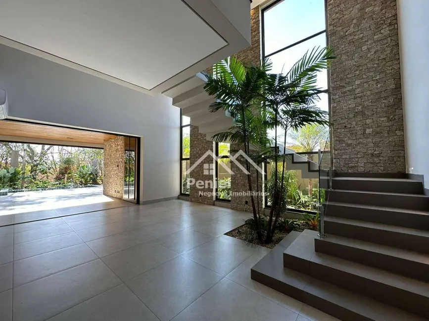 Sobrado com 4 quartos à venda, 499m2 em Ribeirao Preto - SP - imagem 6 Foto 6 de Sobrado com 4 quartos à venda, 499m2 em Ribeirao Preto - SP