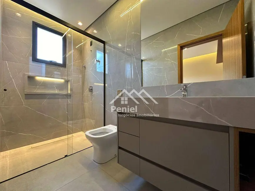 Sobrado com 4 quartos à venda, 499m2 em Ribeirao Preto - SP - imagem 5 Foto 5 de Sobrado com 4 quartos à venda, 499m2 em Ribeirao Preto - SP