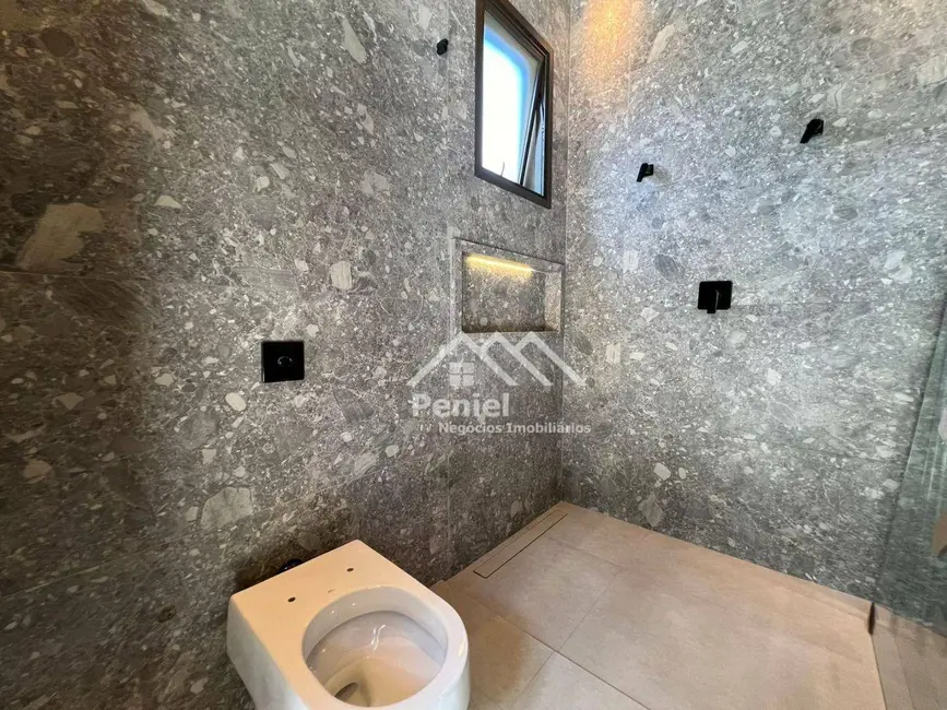 Sobrado com 4 quartos à venda, 499m2 em Ribeirao Preto - SP - imagem 9 Foto 9 de Sobrado com 4 quartos à venda, 499m2 em Ribeirao Preto - SP