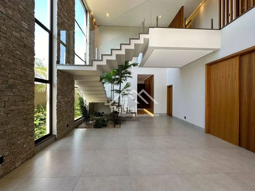 Sobrado com 4 quartos à venda, 499m2 em Ribeirao Preto - SP - imagem 8 Foto 8 de Sobrado com 4 quartos à venda, 499m2 em Ribeirao Preto - SP