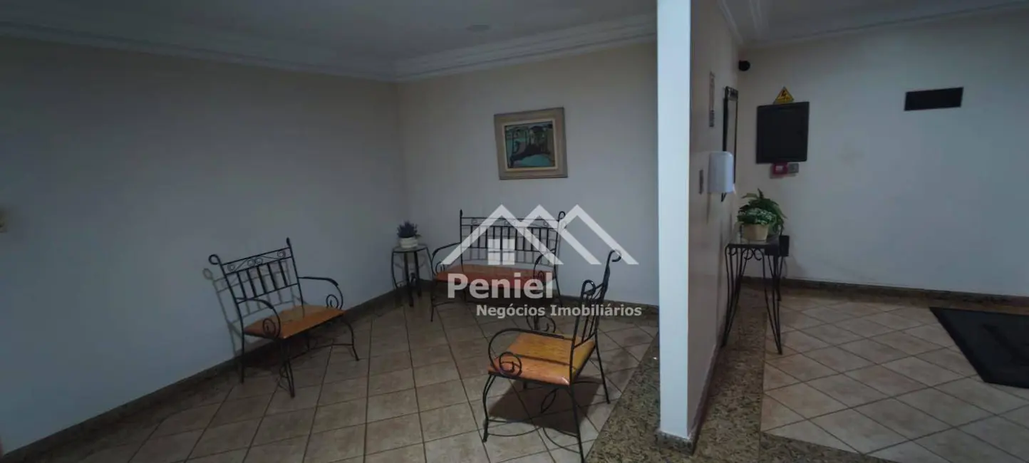 Foto 1 de Apartamento com 3 quartos à venda, 84m2 em Jardim Irajá, Ribeirao Preto - SP