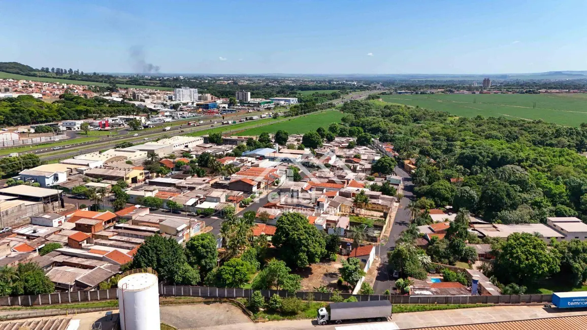 Foto 6 de Terreno / Lote à venda, 2126m2 em Jardim do Trevo, Ribeirao Preto - SP