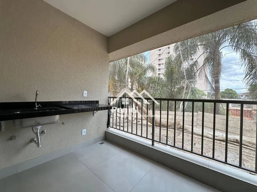 Apartamento com 2 quartos à venda, 67m2 em Ribeirânia, Ribeirao Preto - SP - imagem 6 Foto 6 de Apartamento com 2 quartos à venda, 67m2 em Ribeirânia, Ribeirao Preto - SP