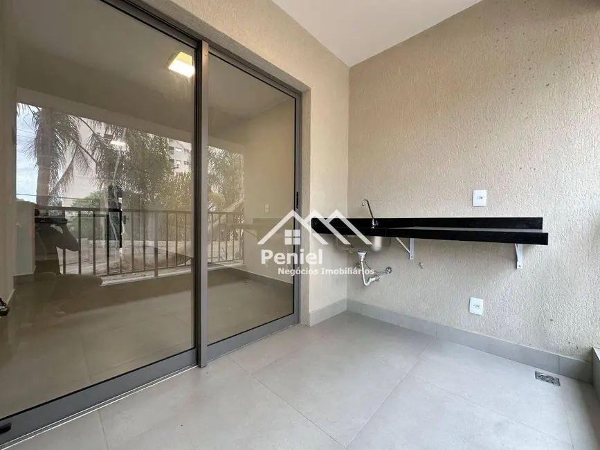 Apartamento com 2 quartos à venda, 67m2 em Ribeirânia, Ribeirao Preto - SP - imagem 7 Foto 7 de Apartamento com 2 quartos à venda, 67m2 em Ribeirânia, Ribeirao Preto - SP