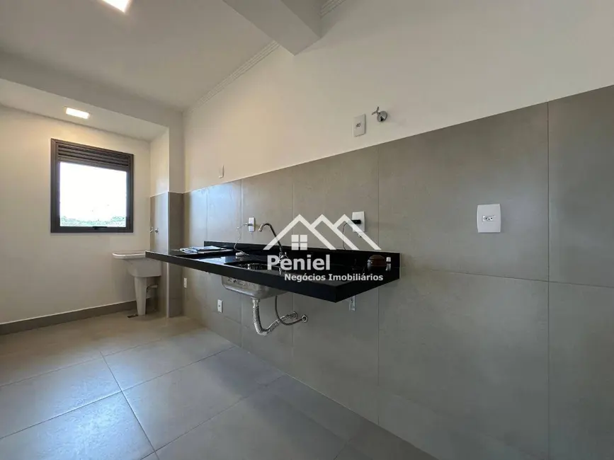 Apartamento com 2 quartos à venda, 67m2 em Ribeirânia, Ribeirao Preto - SP - imagem 4 Foto 4 de Apartamento com 2 quartos à venda, 67m2 em Ribeirânia, Ribeirao Preto - SP