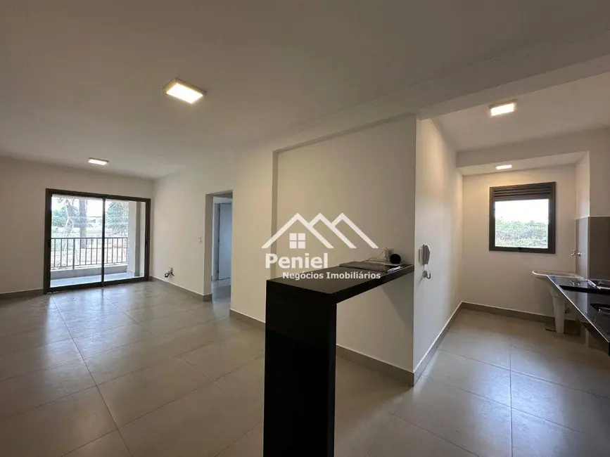 Foto 1 de Apartamento com 2 quartos à venda, 67m2 em Ribeirânia, Ribeirao Preto - SP