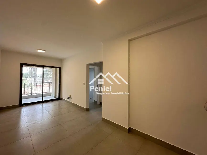 Foto 2 de Apartamento com 2 quartos à venda, 67m2 em Ribeirânia, Ribeirao Preto - SP