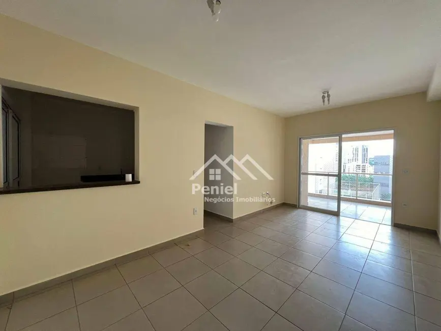 Foto 2 de Apartamento com 3 quartos à venda, 95m2 em Jardim Botânico, Ribeirao Preto - SP
