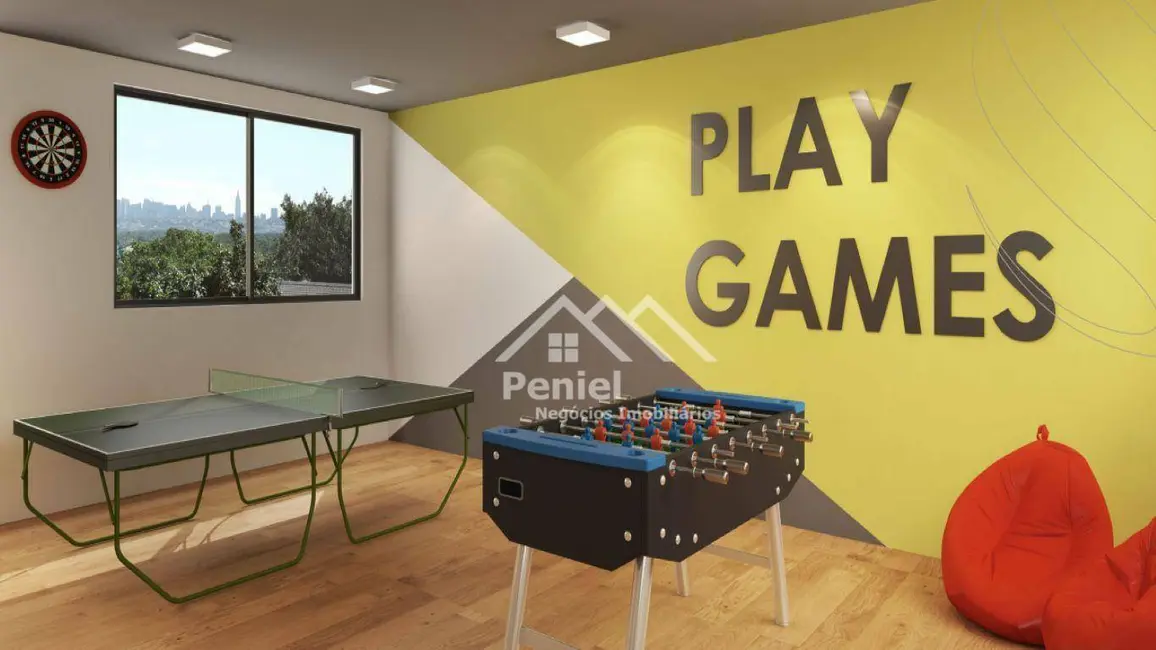 Foto 9 de Apartamento com 2 quartos à venda, 65m2 em Vila do Golf, Ribeirao Preto - SP