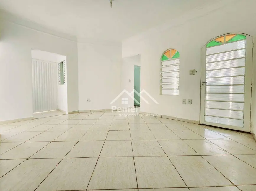 Foto 1 de Casa com 3 quartos à venda, 180m2 em Centro, Ribeirao Preto - SP