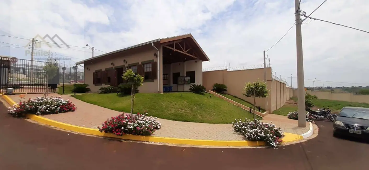 Foto 4 de Terreno / Lote à venda, 463m2 em Ribeirao Preto - SP