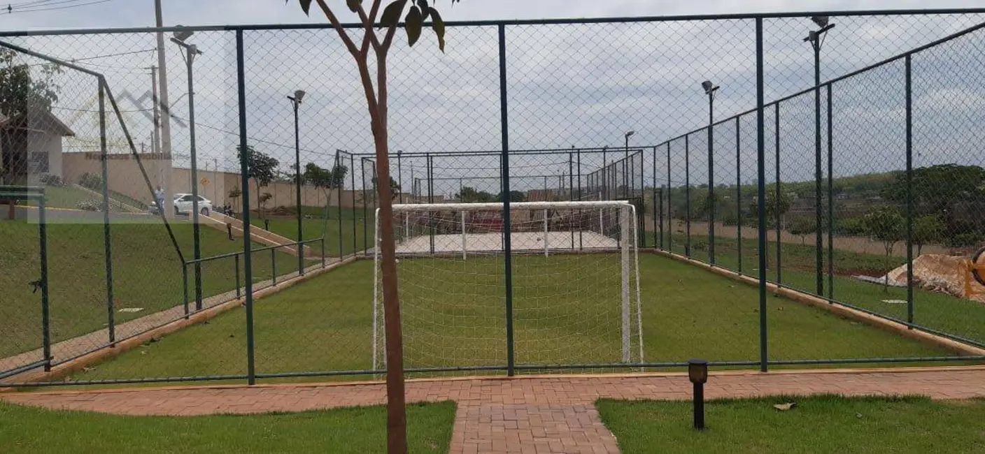 Foto 3 de Terreno / Lote à venda, 463m2 em Ribeirao Preto - SP