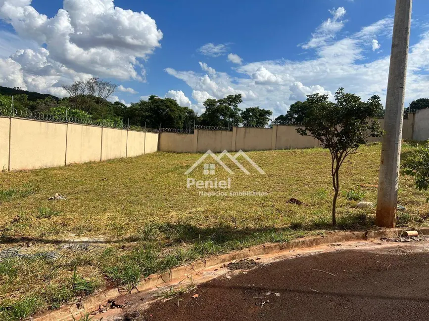 Foto 1 de Terreno / Lote à venda, 463m2 em Ribeirao Preto - SP