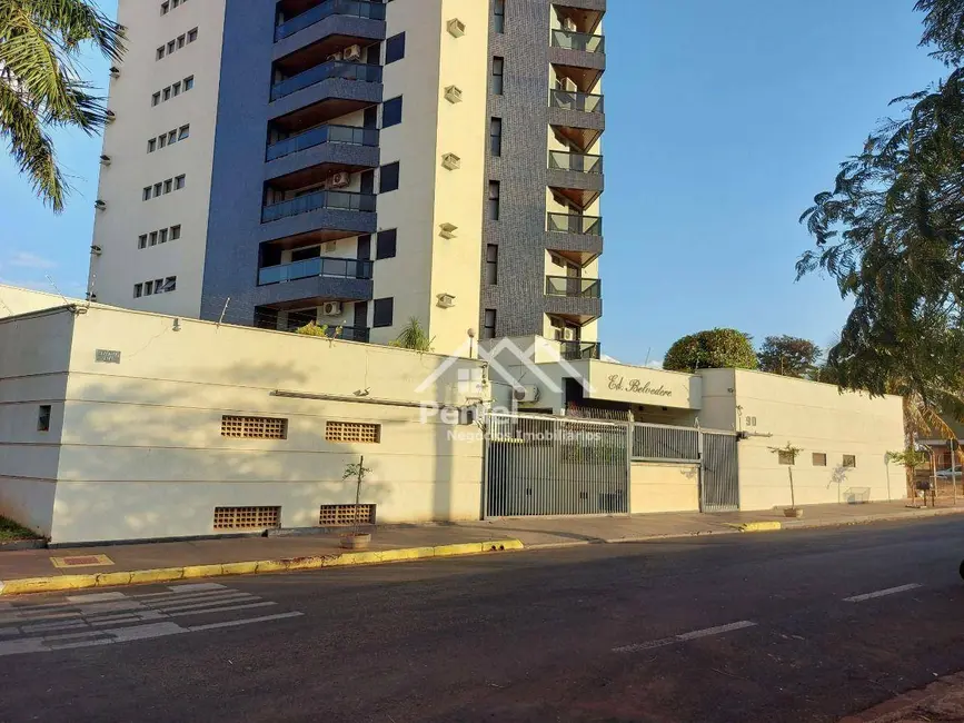 Foto 1 de Apartamento com 3 quartos à venda, 136m2 em Centro, Barretos - SP