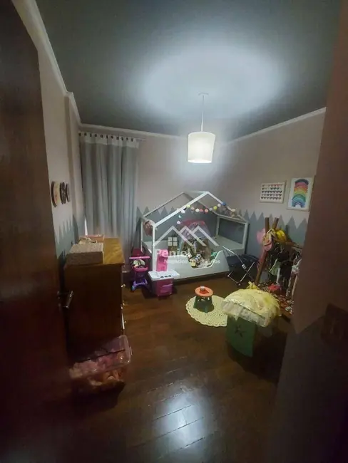 Apartamento com 3 quartos à venda, 136m2 em Ibirapuera, Barretos - SP - imagem 6 Foto 6 de Apartamento com 3 quartos à venda, 136m2 em Ibirapuera, Barretos - SP