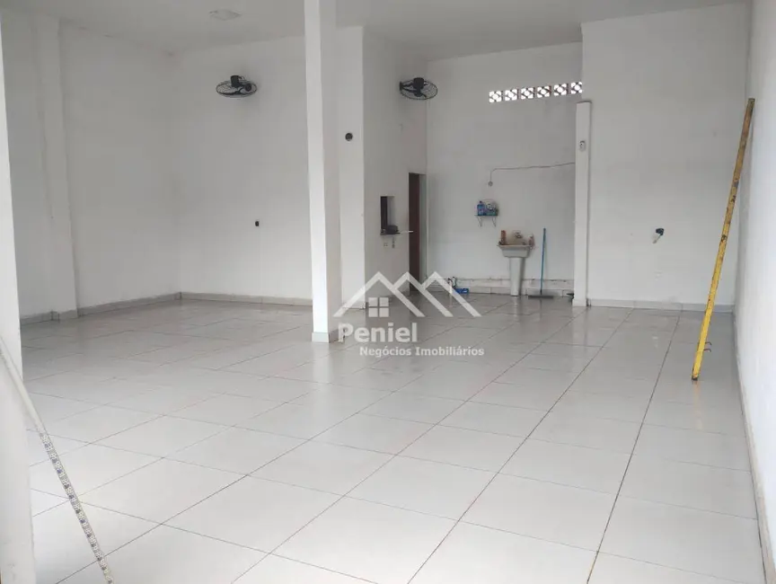 Foto 1 de Sala Comercial à venda e para alugar, 90m2 em Campos Elíseos, Ribeirao Preto - SP