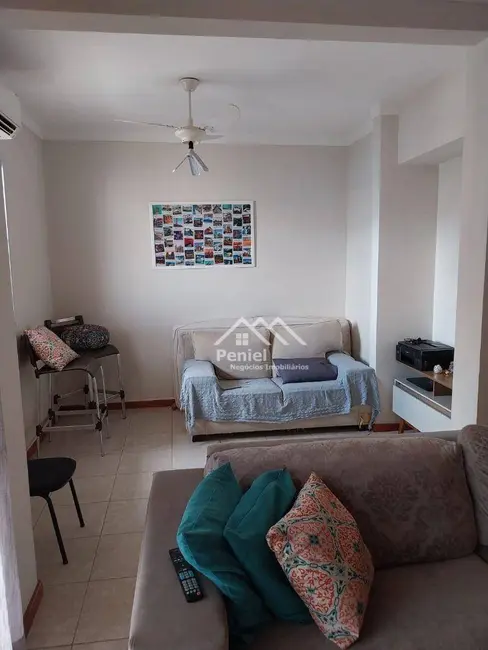 Foto 6 de Apartamento com 3 quartos à venda, 108m2 em Bosque das Juritis, Ribeirao Preto - SP