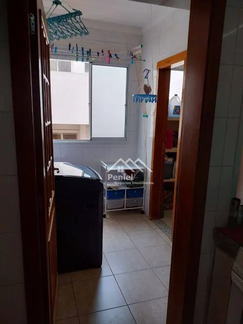 Foto 3 de Apartamento com 3 quartos à venda, 108m2 em Bosque das Juritis, Ribeirao Preto - SP