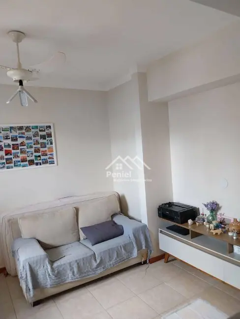 Foto 9 de Apartamento com 3 quartos à venda, 108m2 em Bosque das Juritis, Ribeirao Preto - SP