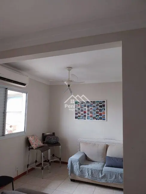 Foto 8 de Apartamento com 3 quartos à venda, 108m2 em Bosque das Juritis, Ribeirao Preto - SP