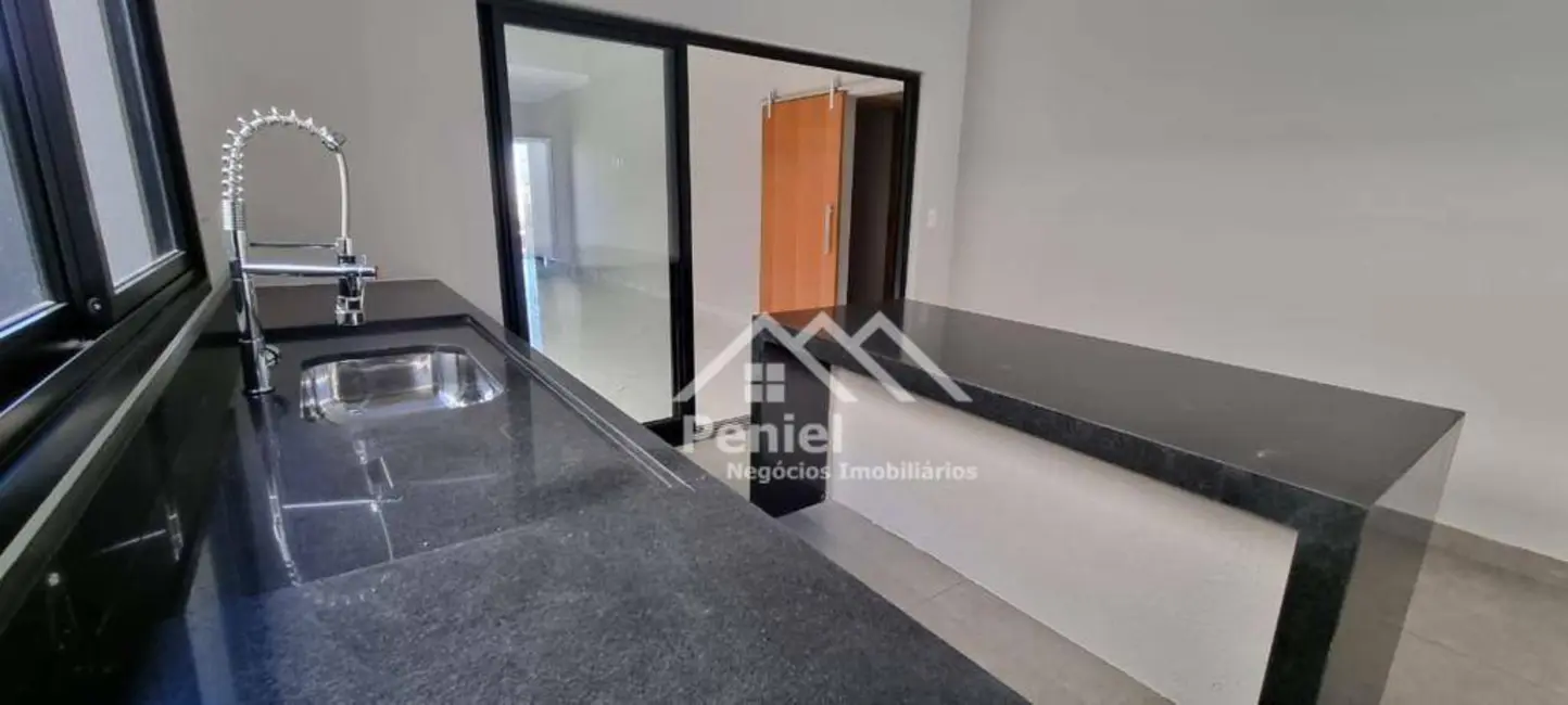 Foto 3 de Casa de Condomínio com 3 quartos à venda, 363m2 em Ribeirao Preto - SP