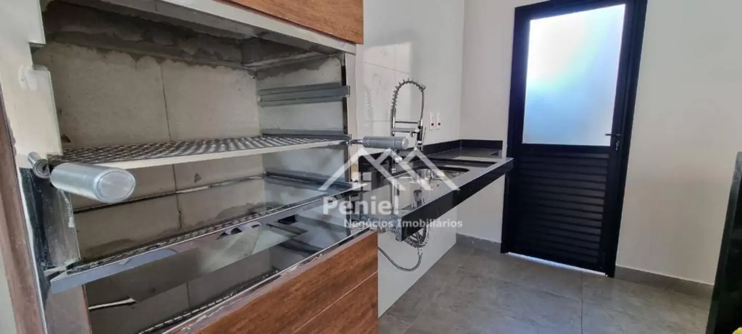 Foto 5 de Casa de Condomínio com 3 quartos à venda, 363m2 em Ribeirao Preto - SP
