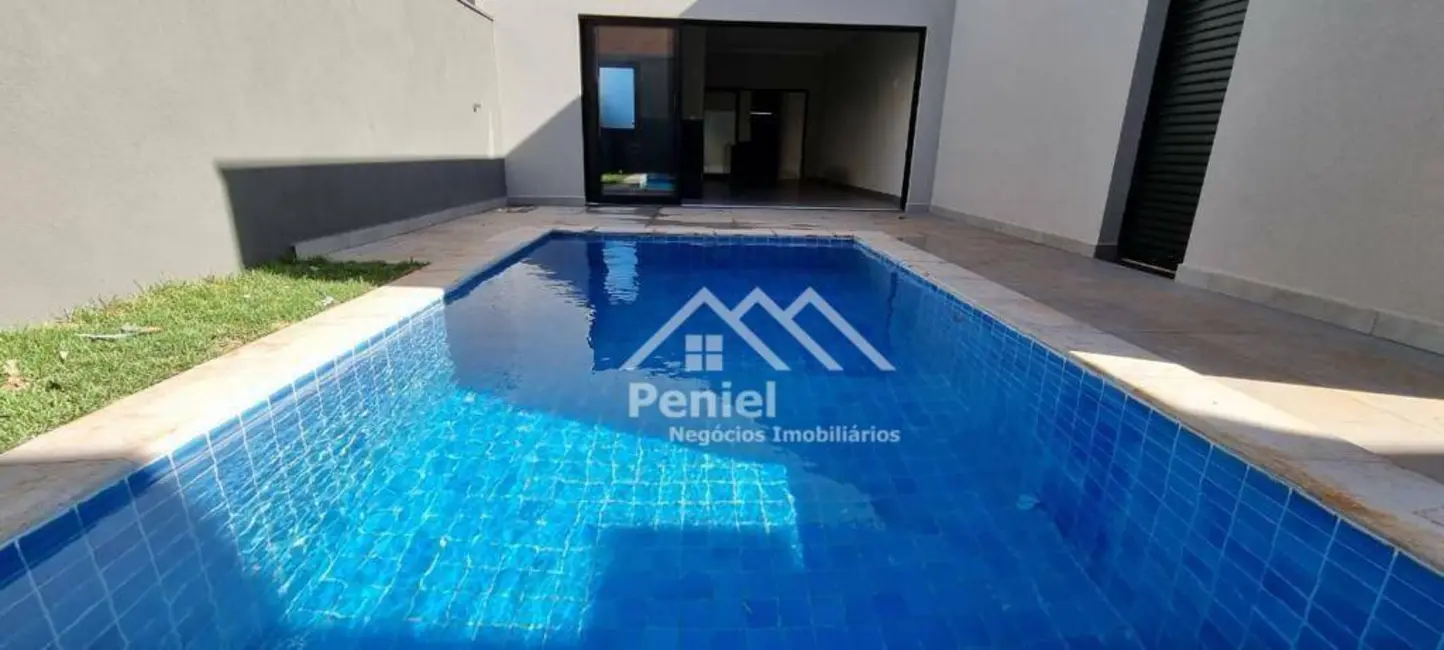 Foto 4 de Casa de Condomínio com 3 quartos à venda, 363m2 em Ribeirao Preto - SP