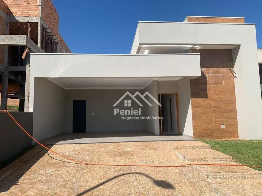 Foto 1 de Casa de Condomínio com 3 quartos à venda, 363m2 em Ribeirao Preto - SP