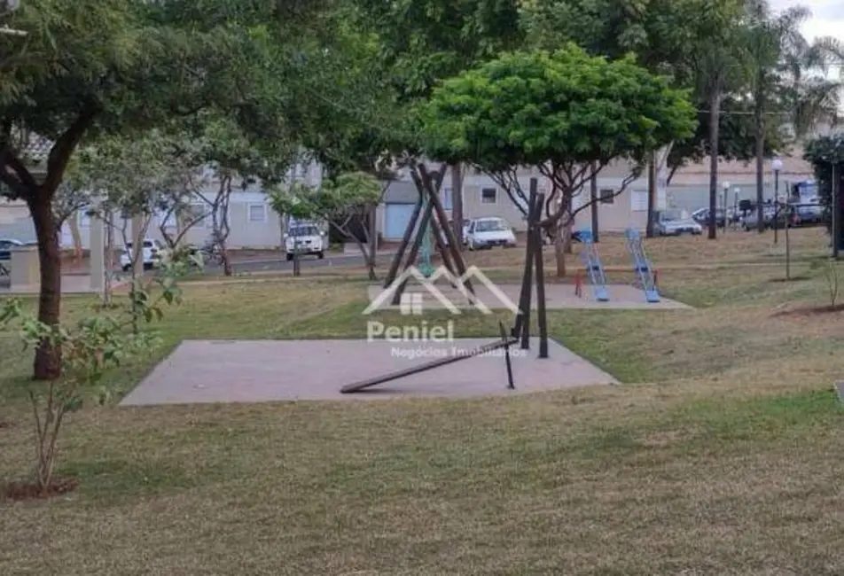 Foto 7 de Apartamento com 2 quartos à venda, 50m2 em Reserva Sul Condomínio Resort, Ribeirao Preto - SP