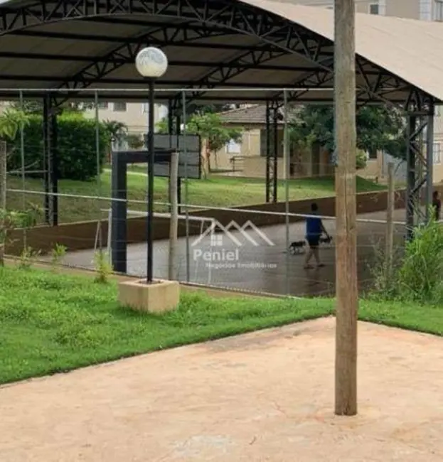 Foto 2 de Apartamento com 2 quartos à venda, 50m2 em Reserva Sul Condomínio Resort, Ribeirao Preto - SP