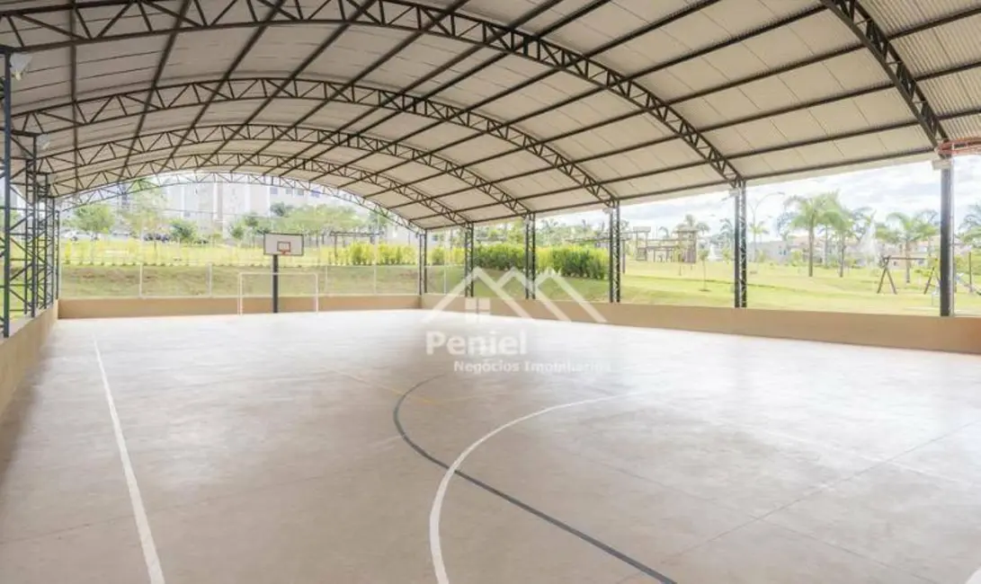 Foto 3 de Apartamento com 2 quartos à venda, 50m2 em Reserva Sul Condomínio Resort, Ribeirao Preto - SP