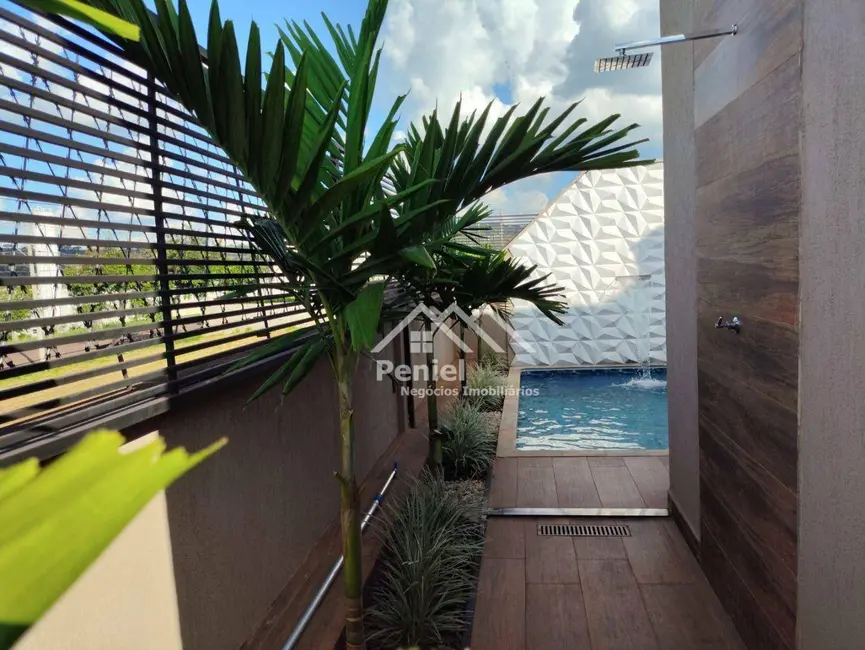 Foto 3 de Casa de Condomínio com 3 quartos à venda, 263m2 em Ribeirao Preto - SP