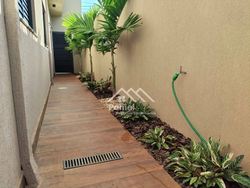 Foto 5 de Casa de Condomínio com 3 quartos à venda, 263m2 em Ribeirao Preto - SP