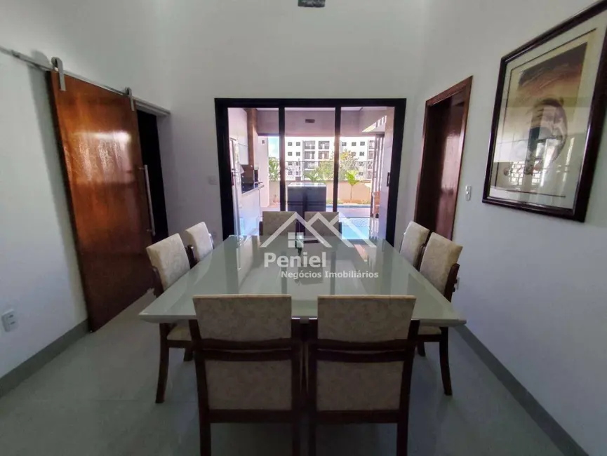 Foto 7 de Casa de Condomínio com 3 quartos à venda, 263m2 em Ribeirao Preto - SP