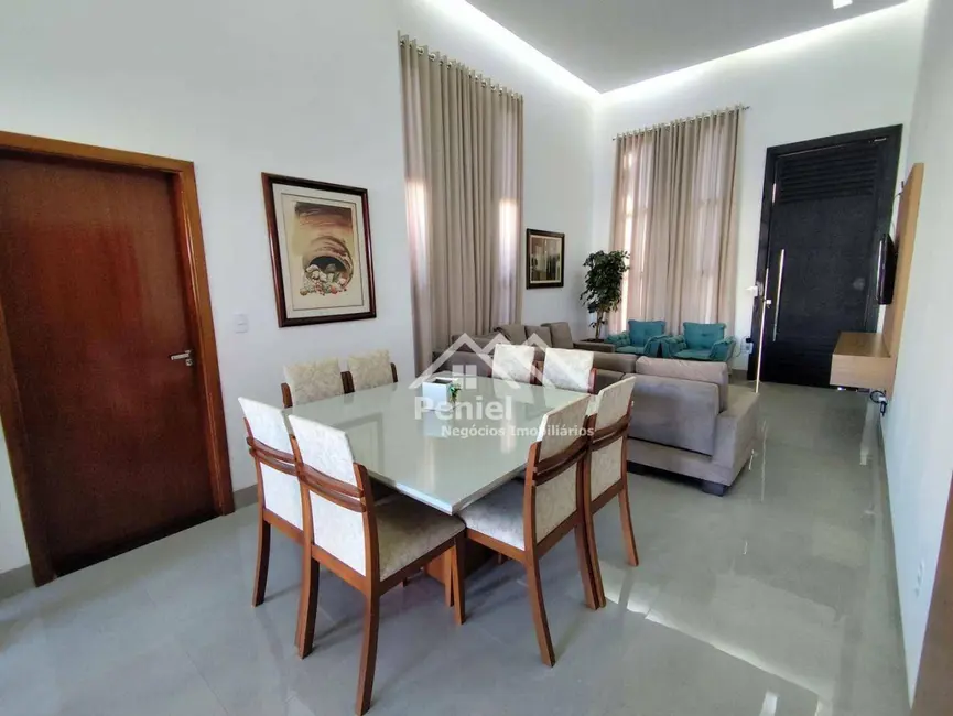 Foto 8 de Casa de Condomínio com 3 quartos à venda, 263m2 em Ribeirao Preto - SP