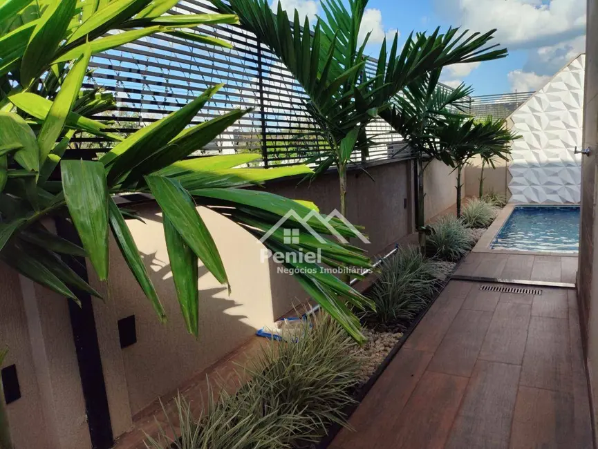 Foto 4 de Casa de Condomínio com 3 quartos à venda, 263m2 em Ribeirao Preto - SP