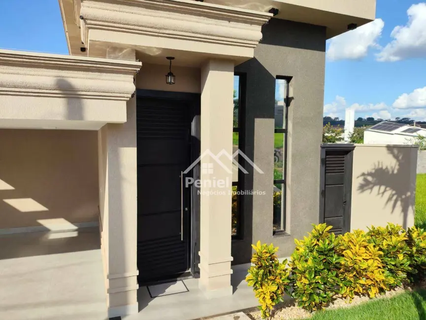 Foto 2 de Casa de Condomínio com 3 quartos à venda, 263m2 em Ribeirao Preto - SP